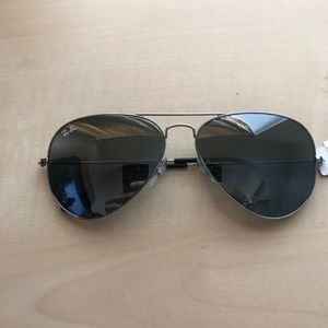 Ray-Ban Sunglasses